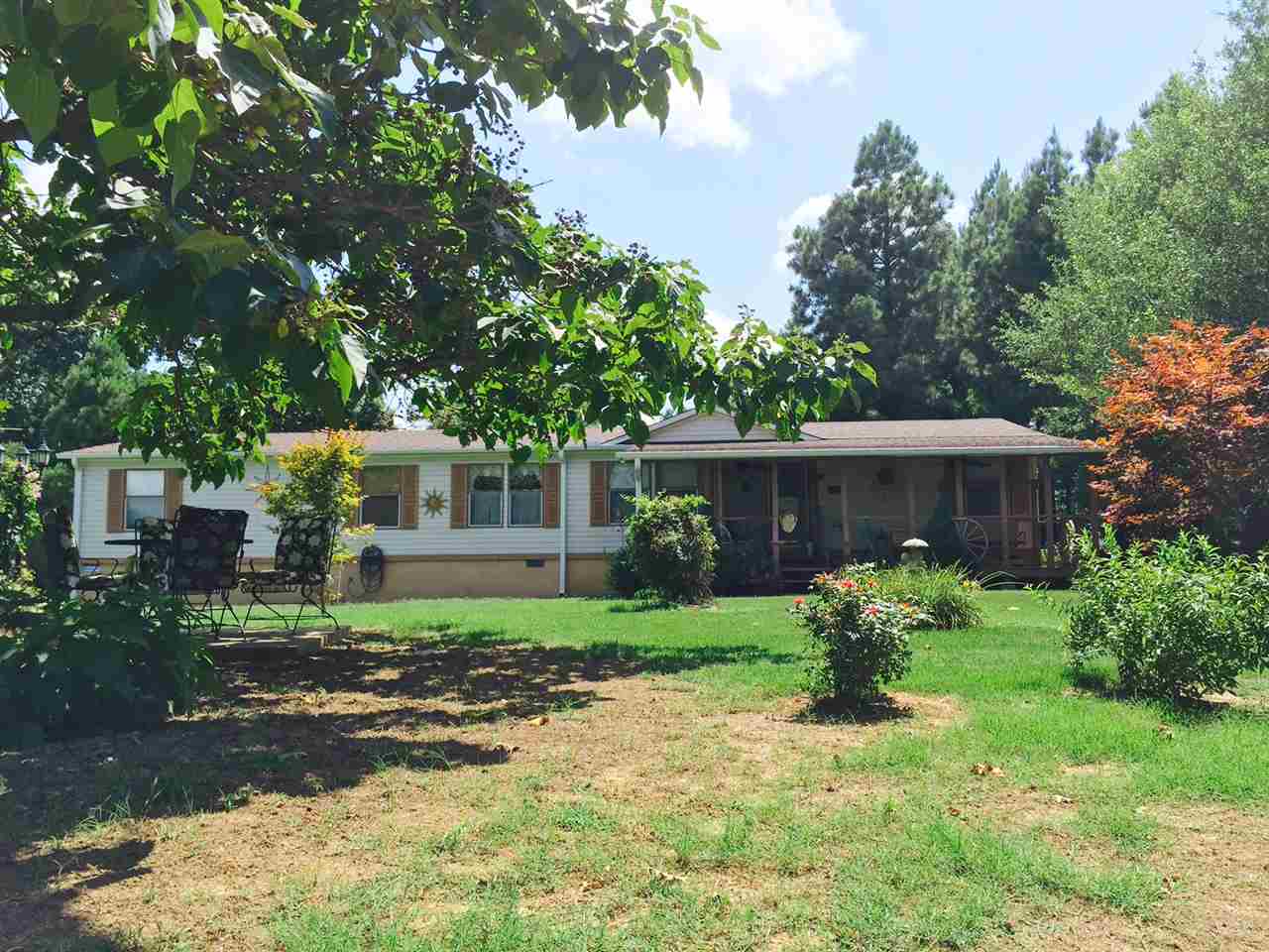 66 Burkhardt Rd, Drummonds, TN 38023 photo 1