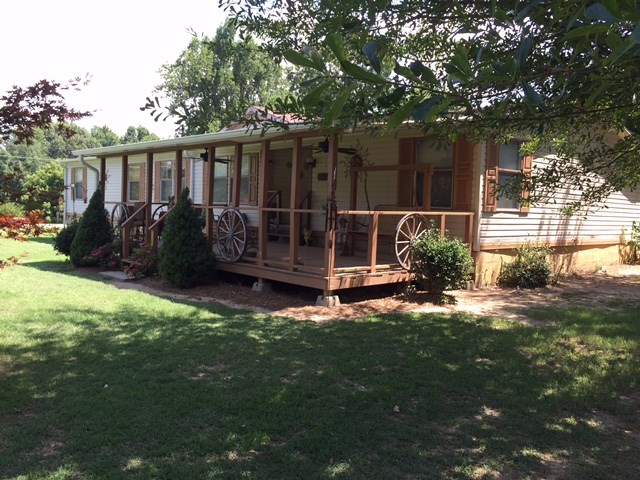 66 Burkhardt Rd, Drummonds, TN 38023 photo 2