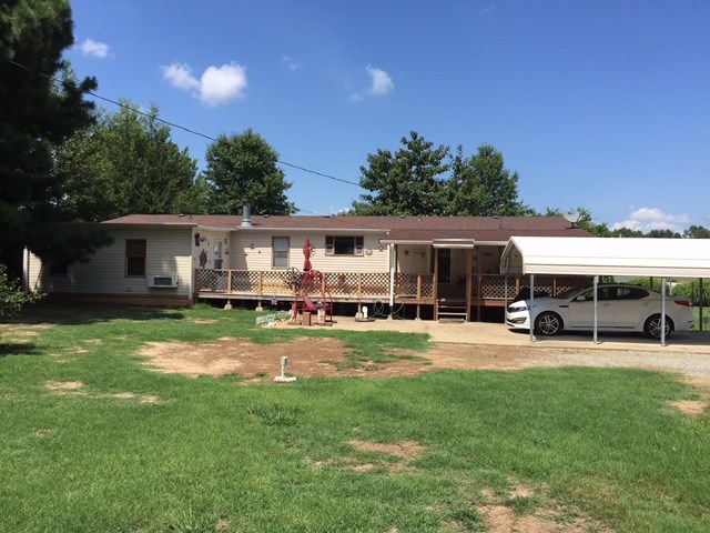 66 Burkhardt Rd, Drummonds, TN 38023 photo 3