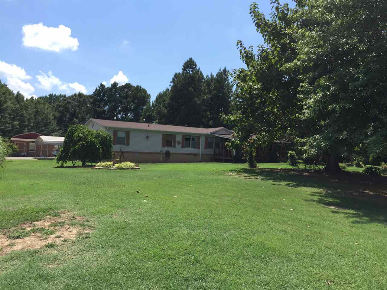 66 Burkhardt Rd, Drummonds, TN 38023 photo 5