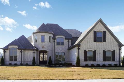 3512 Banyan Ln, Bartlett, TN 38133 photo 1