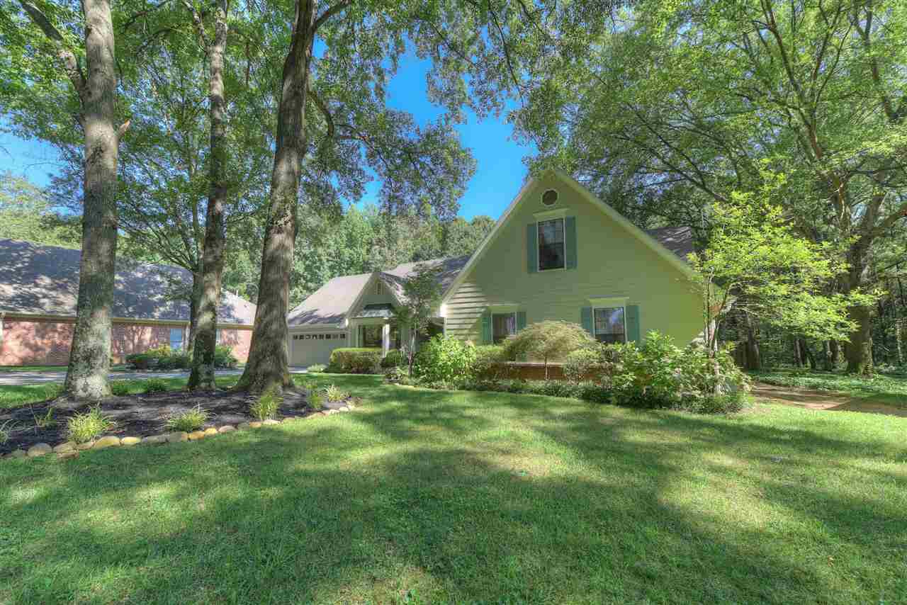 6910 Seventh Rd, Bartlett, TN 38135 photo 1