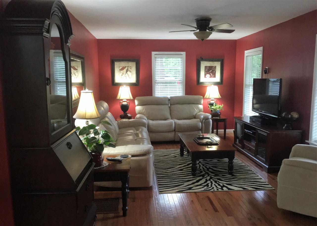 3892 Oak Rd, Bartlett, TN 38135 photo 8
