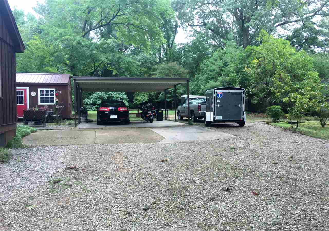3892 Oak Rd, Bartlett, TN 38135 photo 22