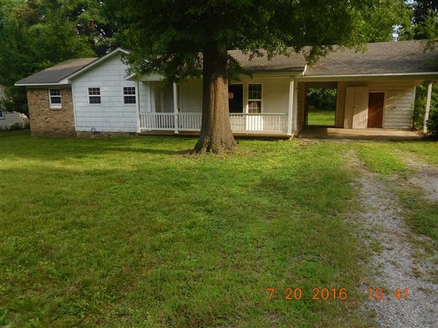 1922 Park Dr, Corinth, MS 38834 photo 1