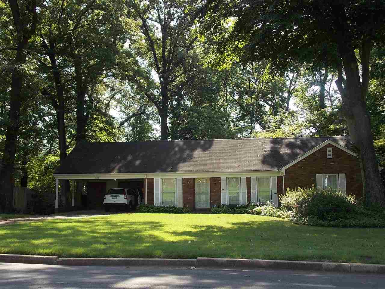 3098 Glengarry Dr, Memphis, TN 38128 photo 1