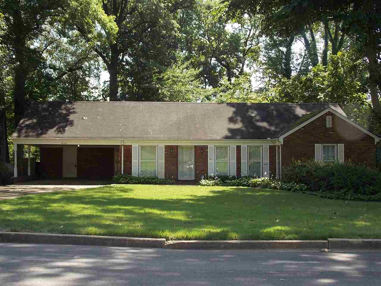 3098 Glengarry Dr, Memphis, TN 38128 photo 2