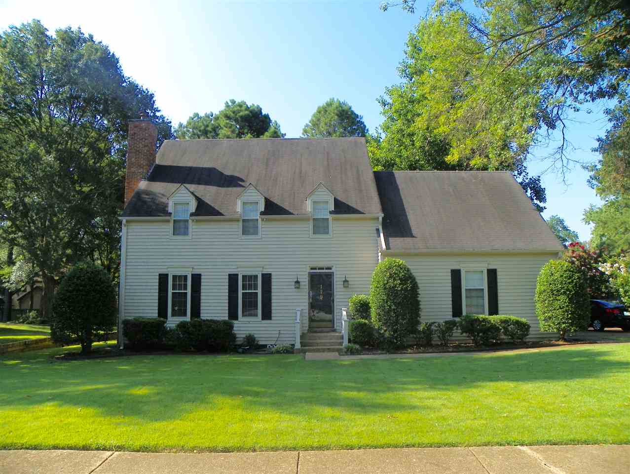 179 E Powell Rd, Collierville, TN 38017 photo 1