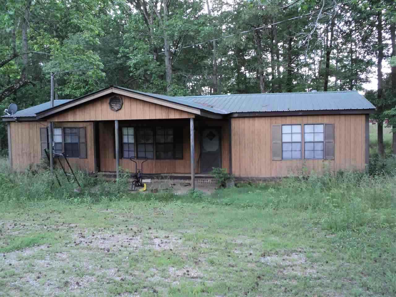520 Hwy 57 Hwy, Ramer, TN 38367 photo 1