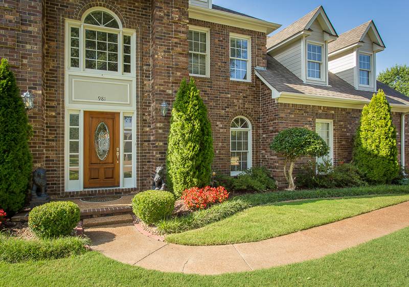 981 Handforth Cv, Collierville, TN 38017 photo 2