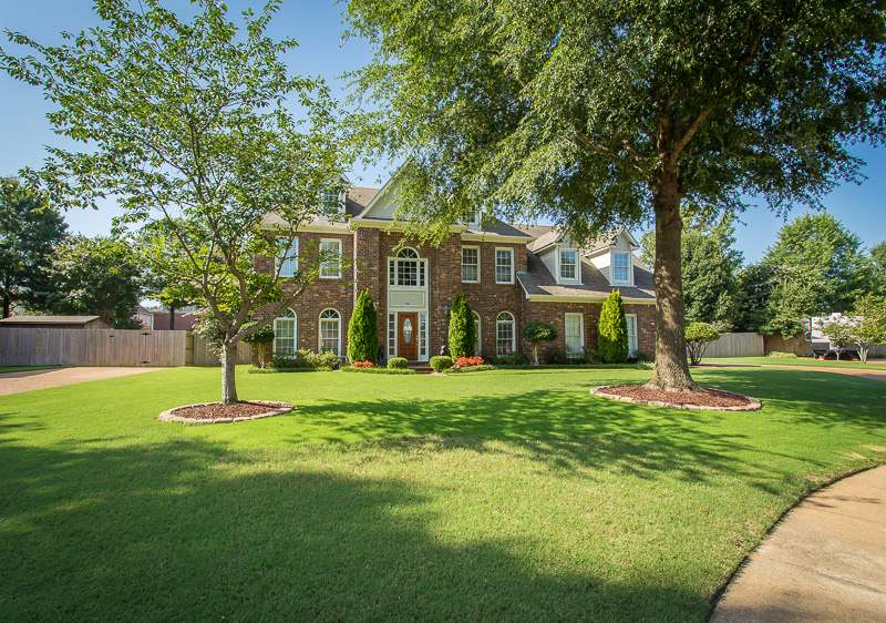 981 Handforth Cv, Collierville, TN 38017 photo 1