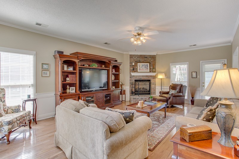 981 Handforth Cv, Collierville, TN 38017 photo 5