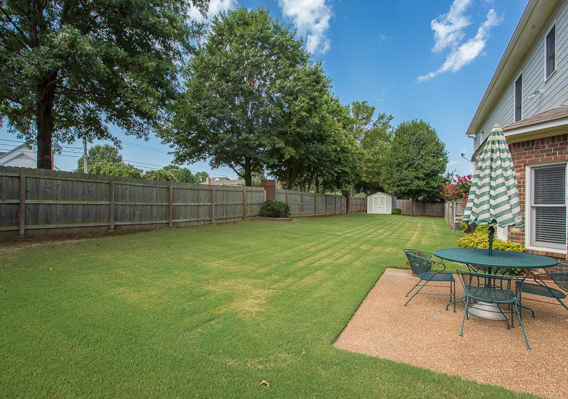 981 Handforth Cv, Collierville, TN 38017 photo 24