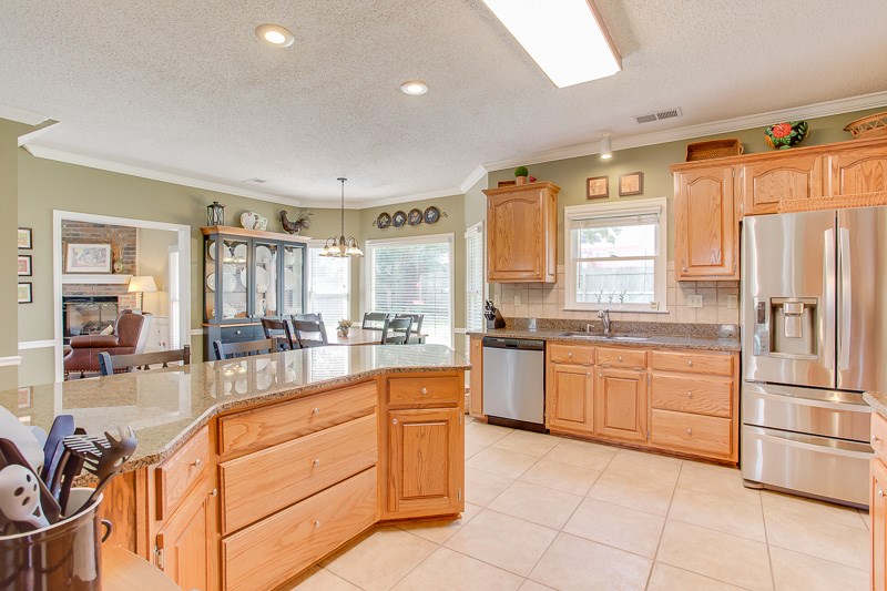 981 Handforth Cv, Collierville, TN 38017 photo 11