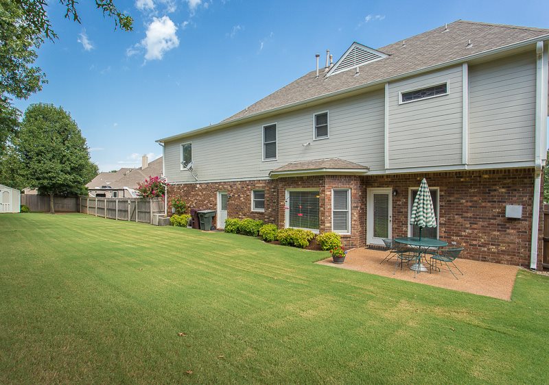 981 Handforth Cv, Collierville, TN 38017 photo 23
