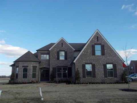 7429 Shadow Run Ln, Arlington, TN 38002 photo 1