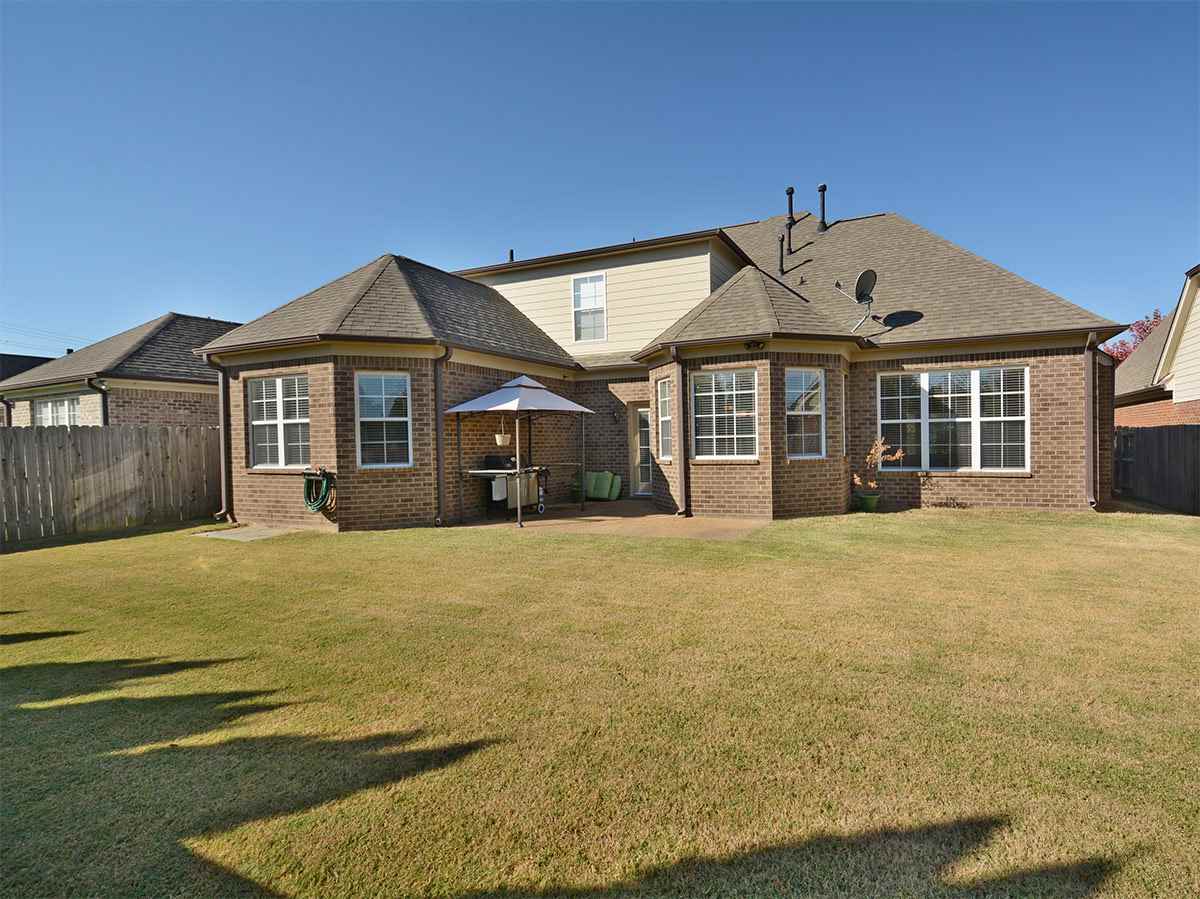 204 E Porter Run Dr, Collierville, TN 38017 photo 17