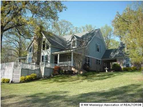 52 County Road 518 Rd, Como, MS 38619 photo 1