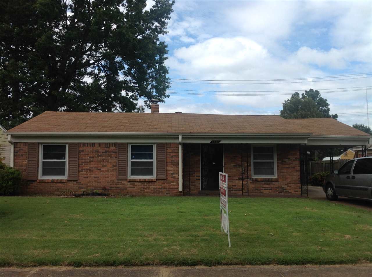 4952 Given Ave, Memphis, TN 38122 photo 1
