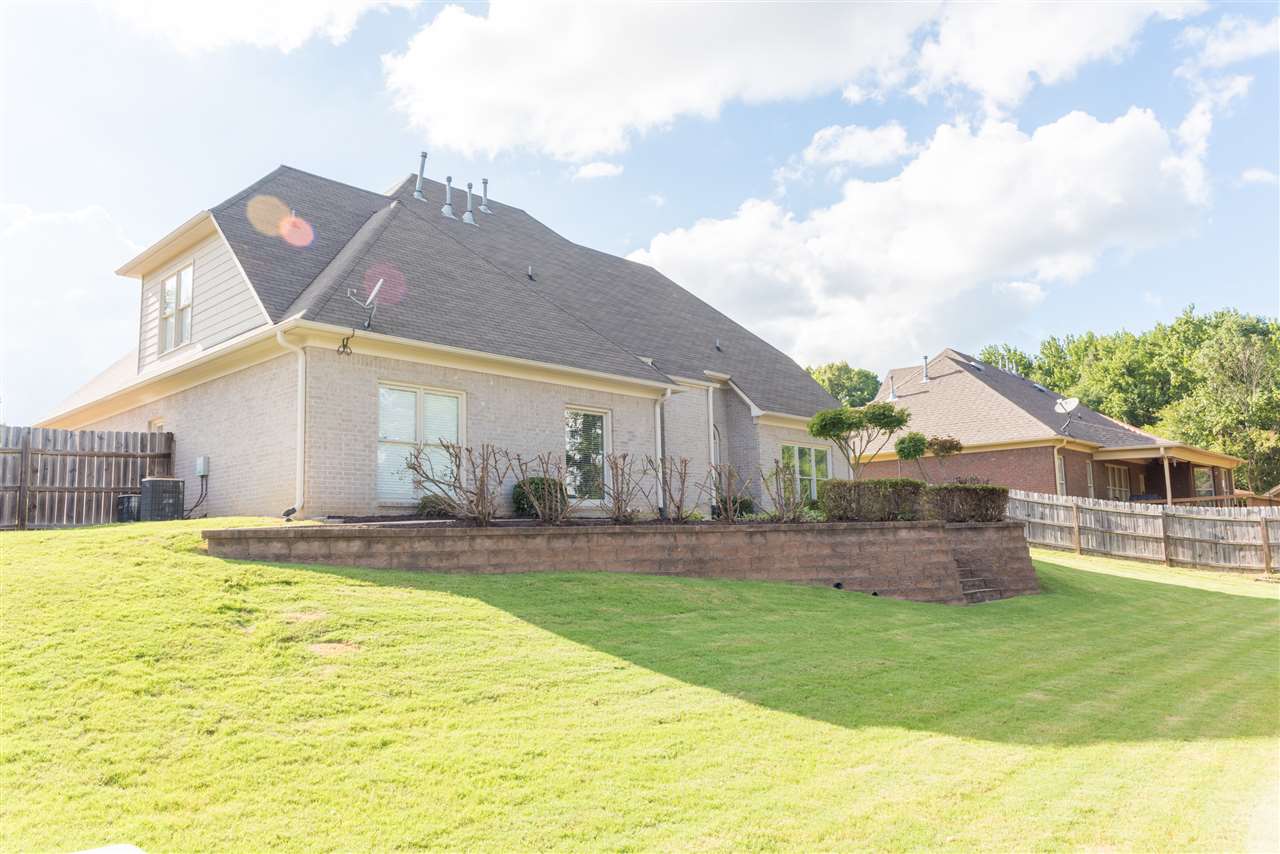 4440 Wind Passage Way, Bartlett, TN 38135 photo 25