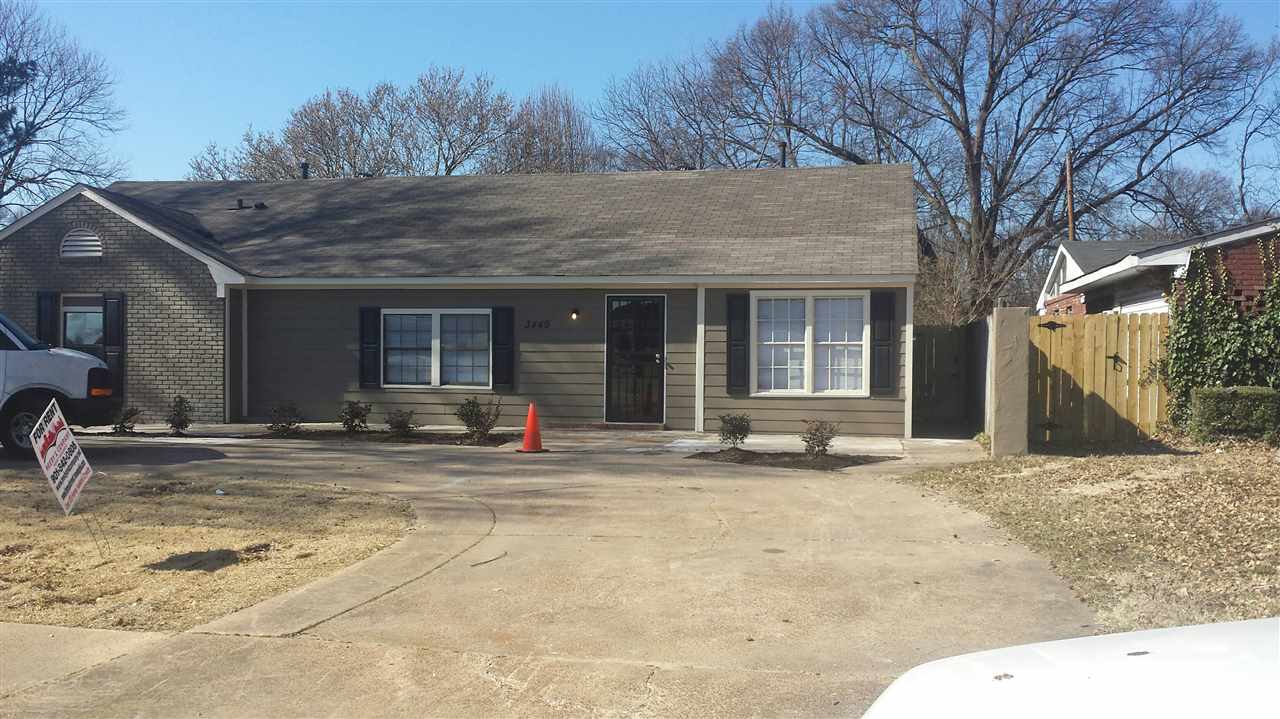 3449 Powers Rd, Memphis, TN 38128 photo 1