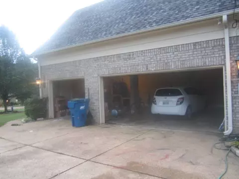 7622 Rigmoore Point St S, Olive Branch, MS 38654 photo 12