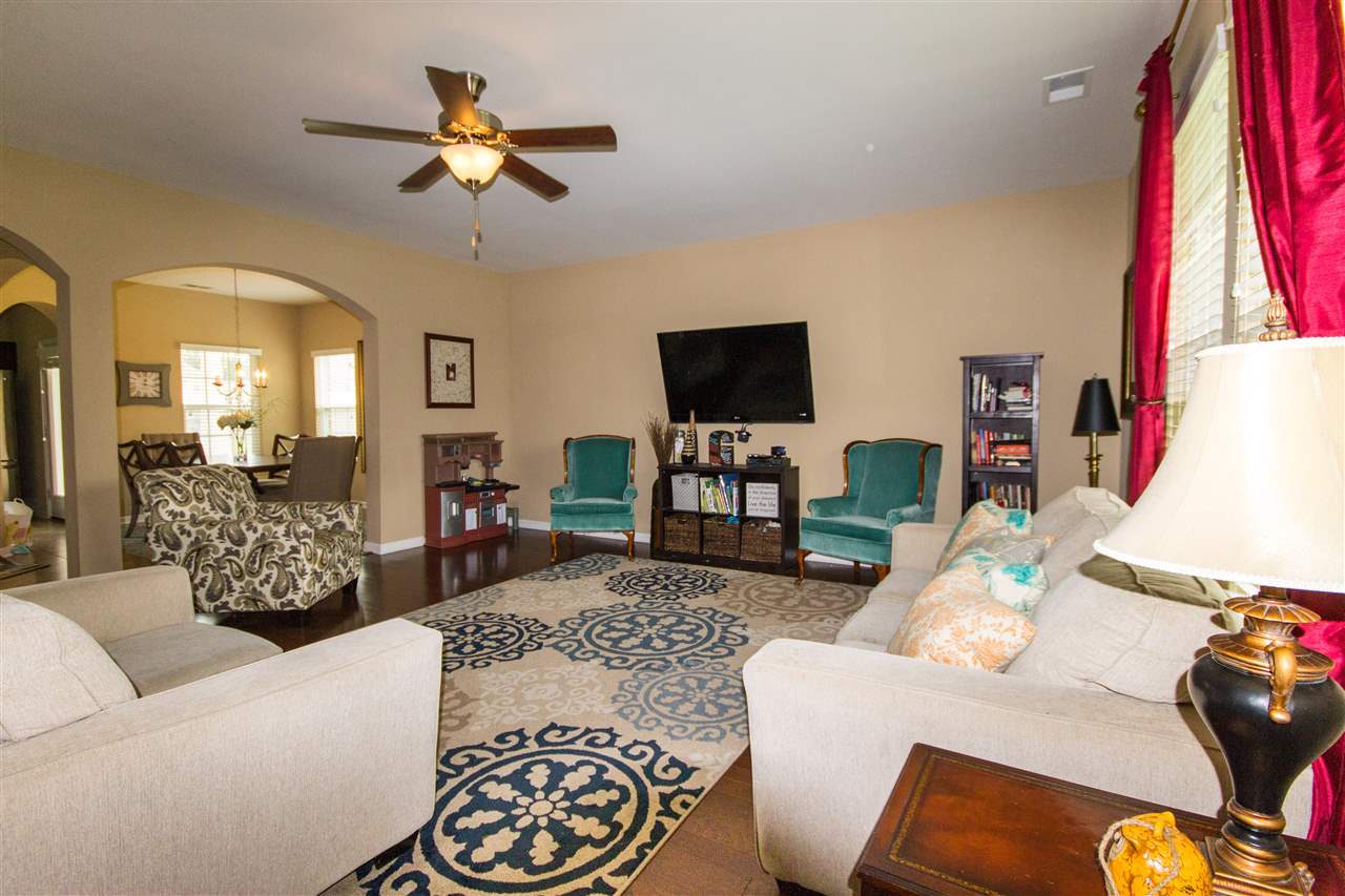 5195 Beagle Creek Cv, Arlington, TN 38002 photo 5