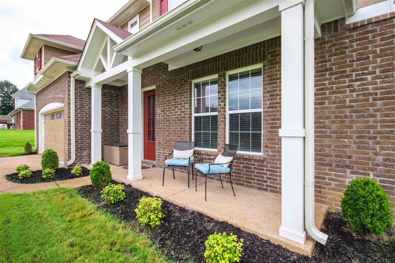 5195 Beagle Creek Cv, Arlington, TN 38002 photo 4