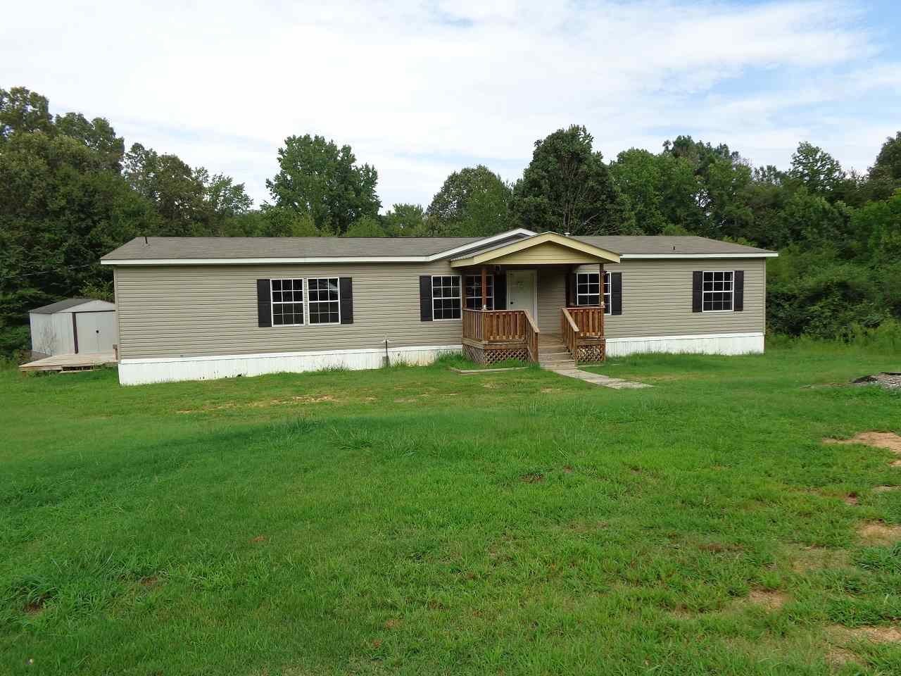 186 Pate Rd E, Senatobia, MS 38668 photo 1