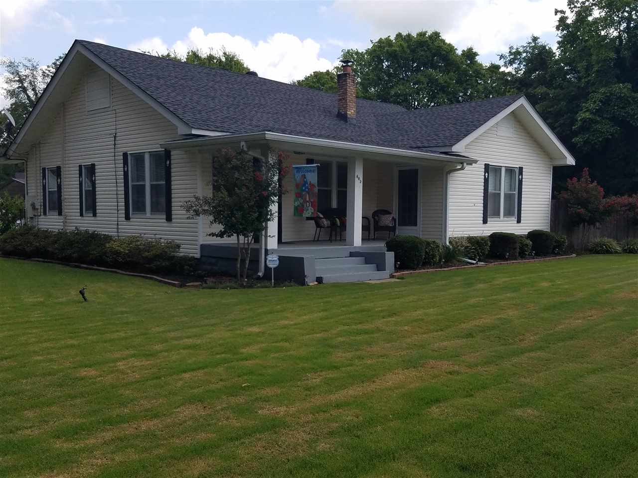 802 Maple St S, Covington, TN 38019 photo 1
