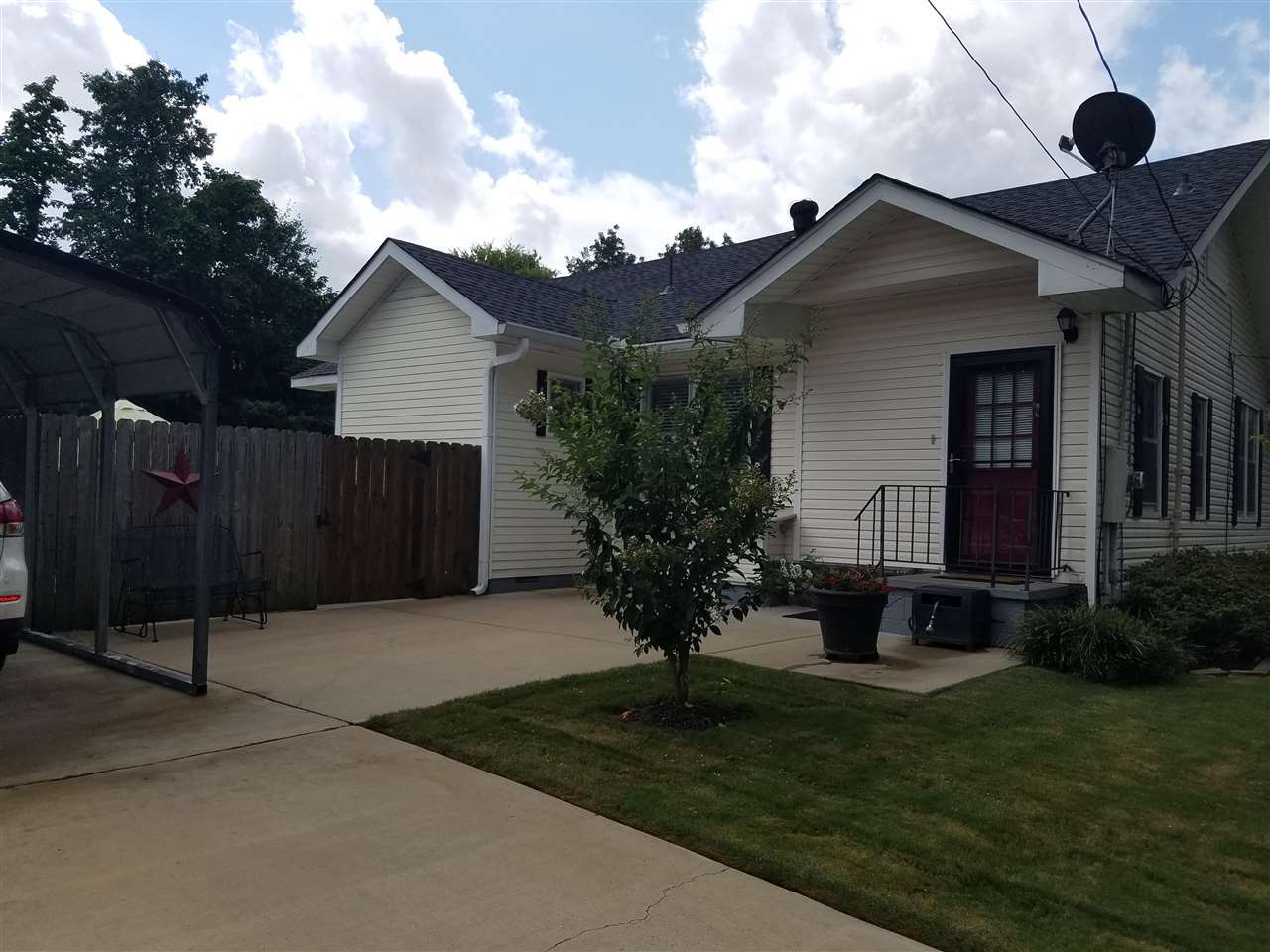 802 Maple St S, Covington, TN 38019 photo 2