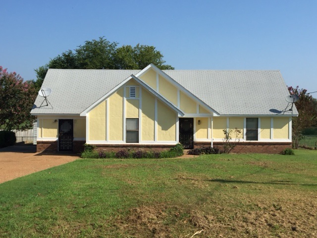 186 Junior Dr, Covington, TN 38019 photo 1