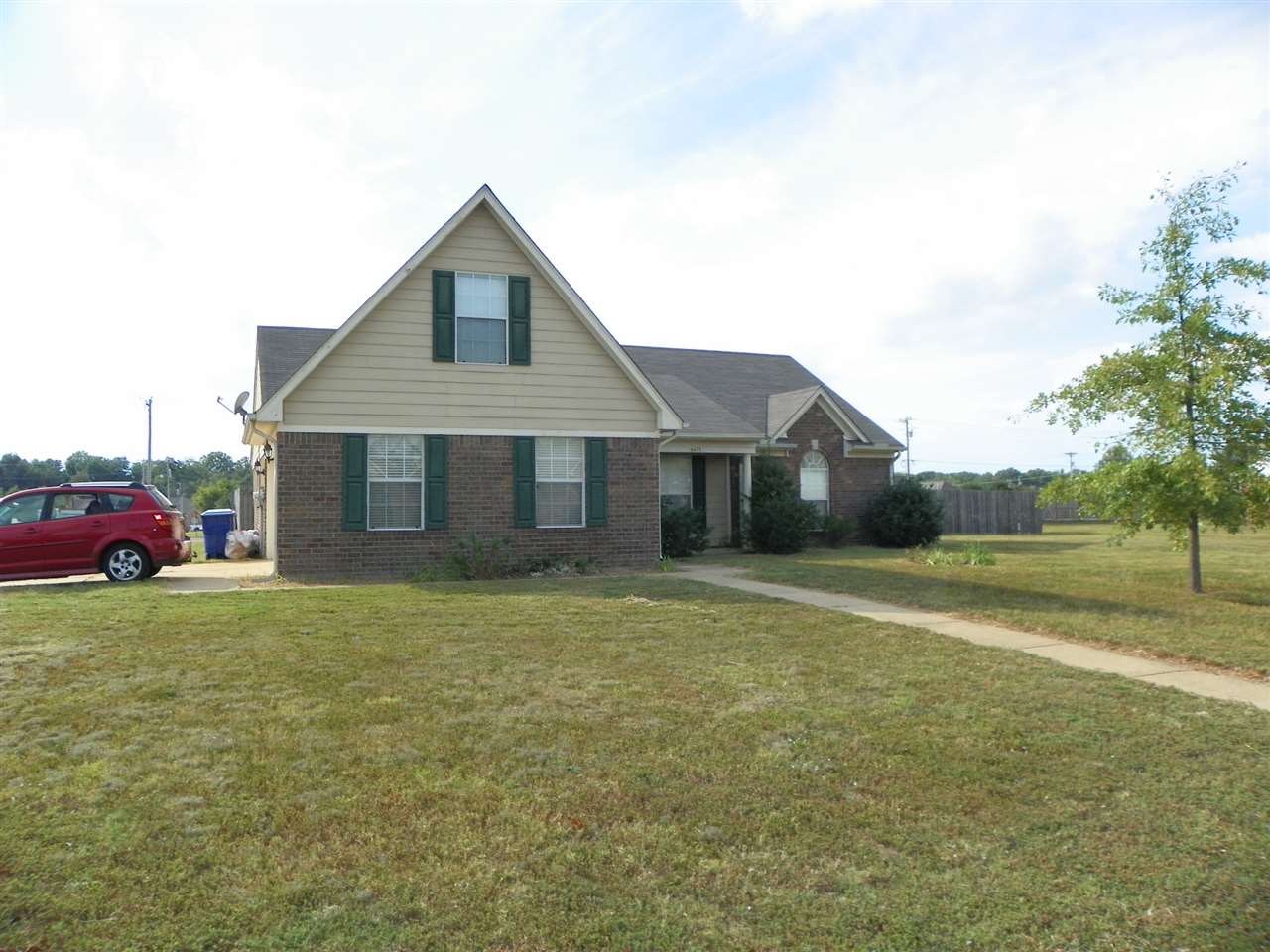 6475 Sandbourne Rd E, Olive Branch, MS 38654 photo 1