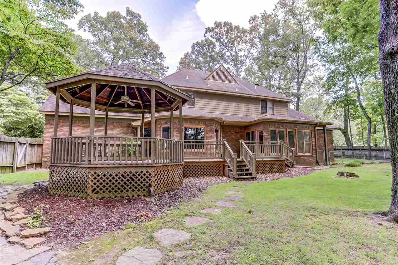 3755 Vanderschaaf Dr, Bartlett, TN 38133 photo 25