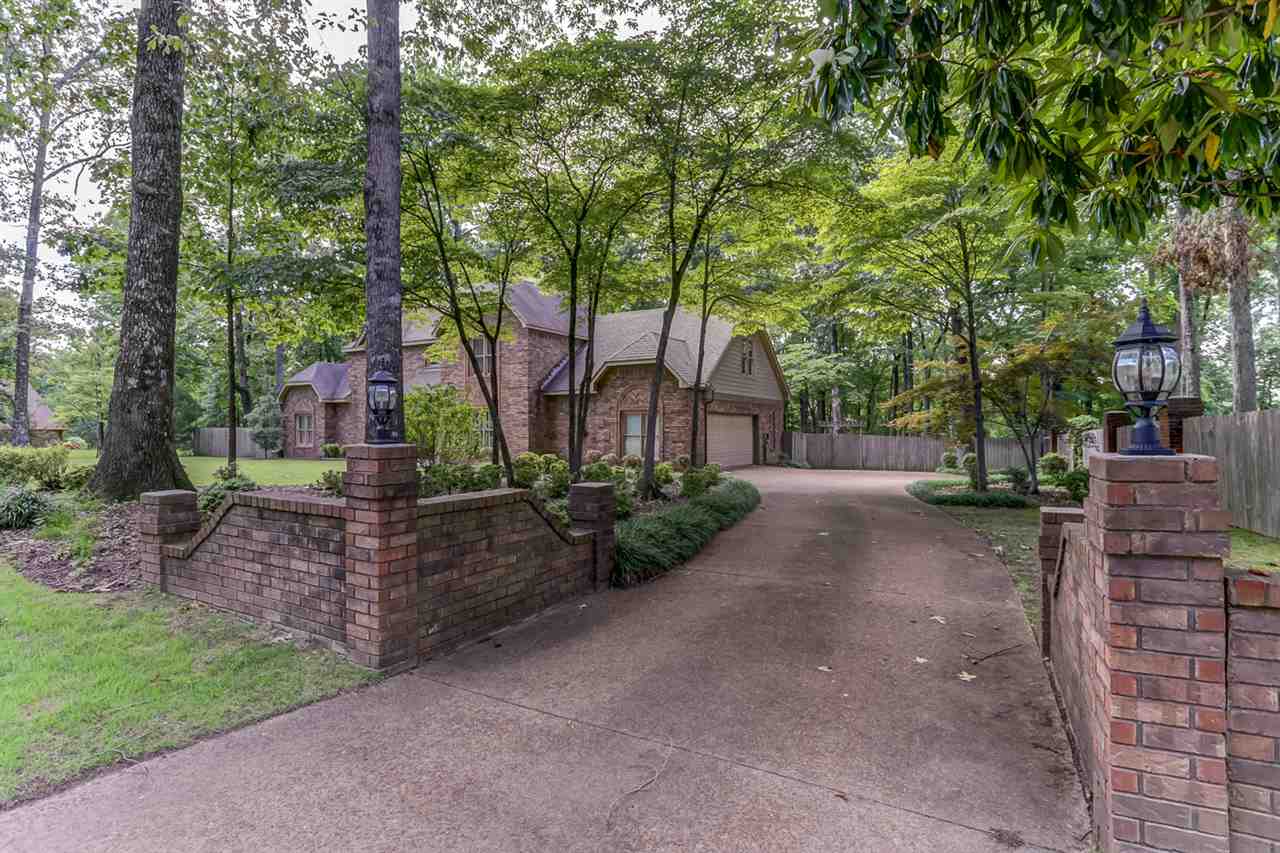 3755 Vanderschaaf Dr, Bartlett, TN 38133 photo 2