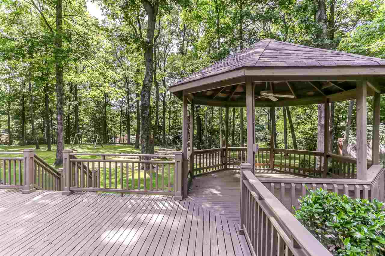 3755 Vanderschaaf Dr, Bartlett, TN 38133 photo 24