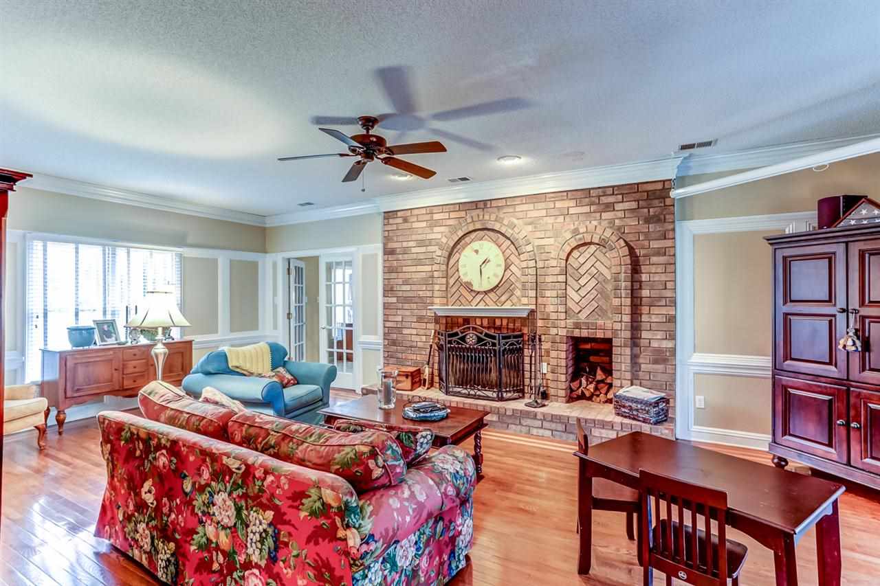 3755 Vanderschaaf Dr, Bartlett, TN 38133 photo 5