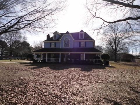 8885 State Line Rd, Olive Branch, MS 38654 photo 1
