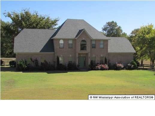 3074 Ivy Ln, Hernando, MS 38632 photo 1