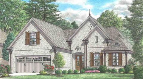 3645 Brunswick Rd, Bartlett, TN 38133 photo 1