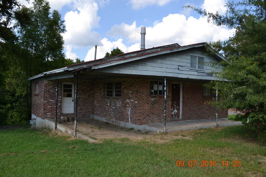 419 Mathis Rd, Drummonds, TN 38023 photo 1