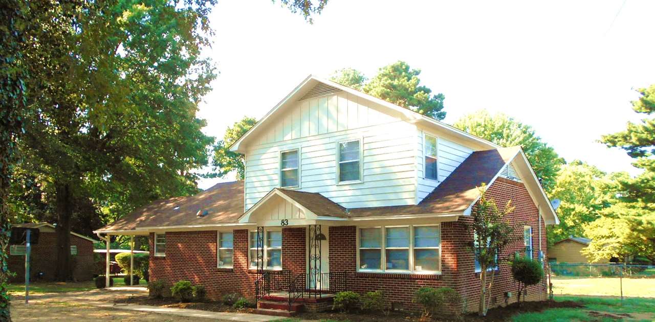 83 Tinker Hill Rd, Jackson, TN 38305 photo 1