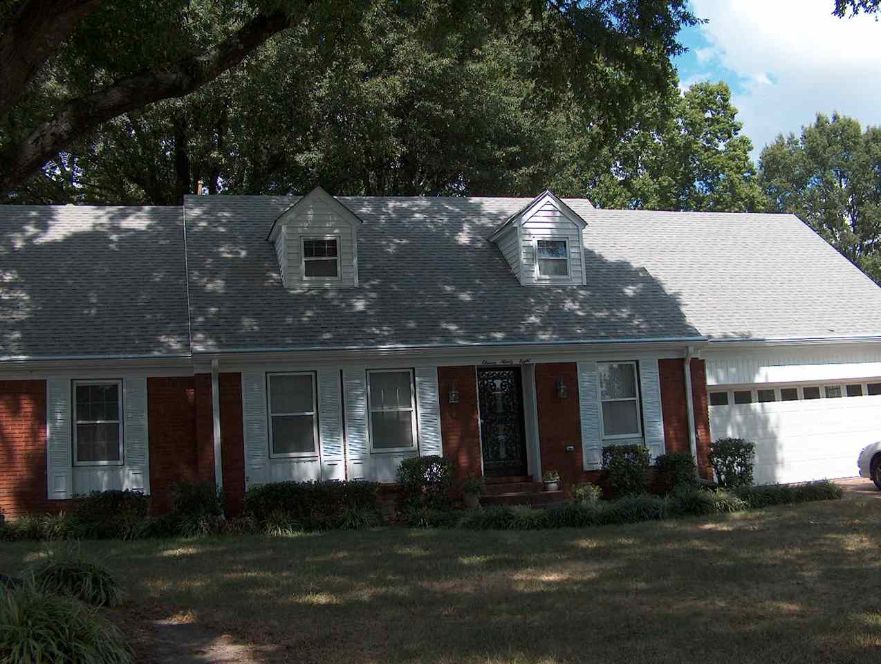 1198 E Holmes Rd, Memphis, TN 38116 photo 1