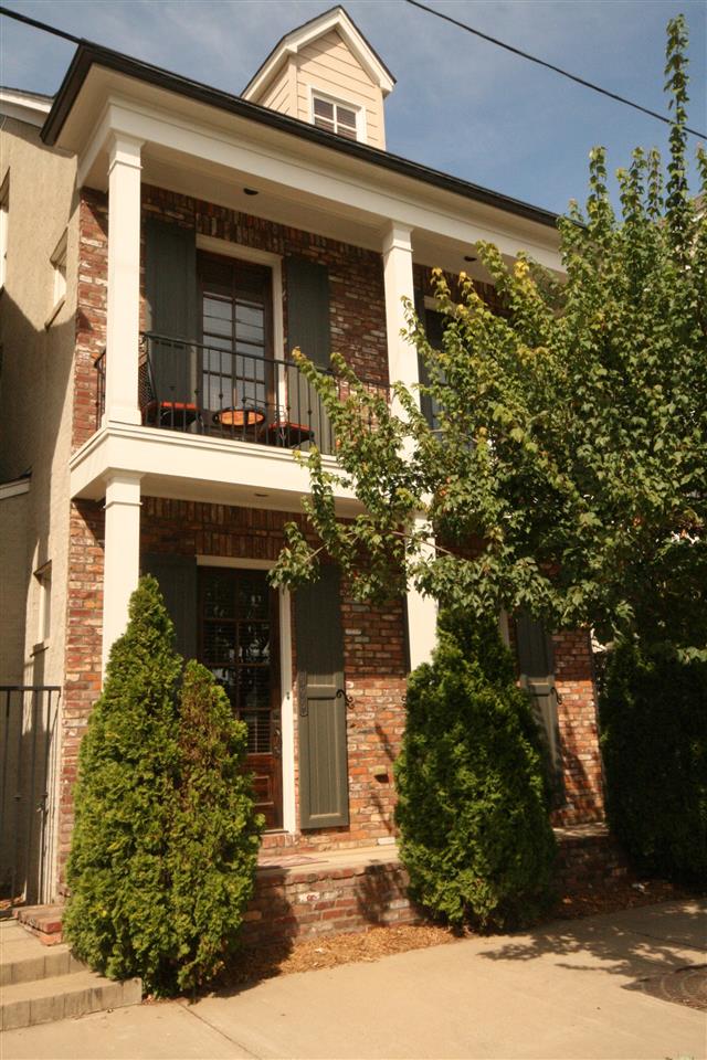 595 S Front St, Memphis, TN 38103 photo 1