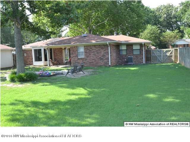 9075 Roberta St, Olive Branch, MS 38654 photo 22