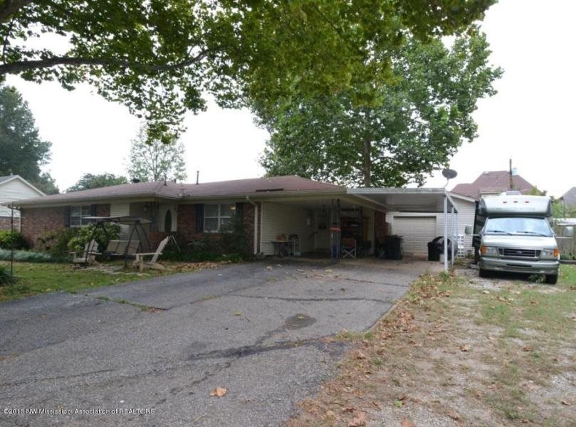 9075 Roberta St, Olive Branch, MS 38654 photo 19