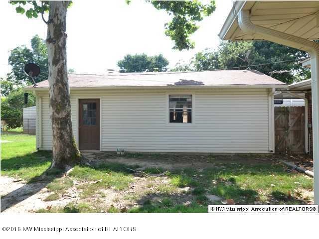 9075 Roberta St, Olive Branch, MS 38654 photo 23