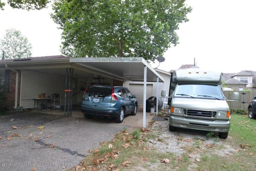 9075 Roberta St, Olive Branch, MS 38654 photo 18
