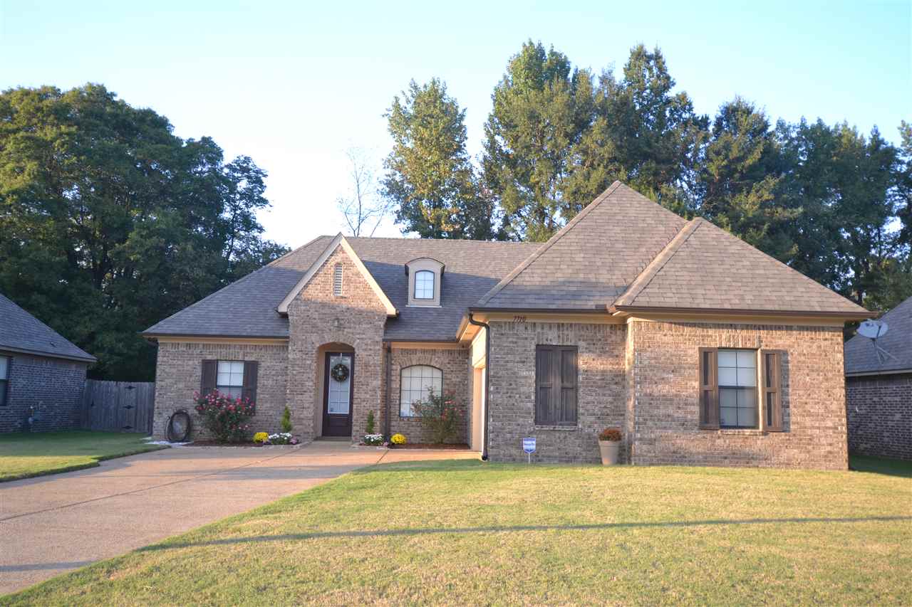 7710 Elpine Gray Dr, Arlington, TN 38002 photo 4