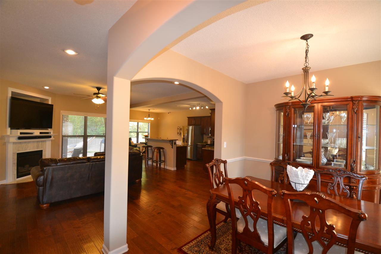 7710 Elpine Gray Dr, Arlington, TN 38002 photo 2